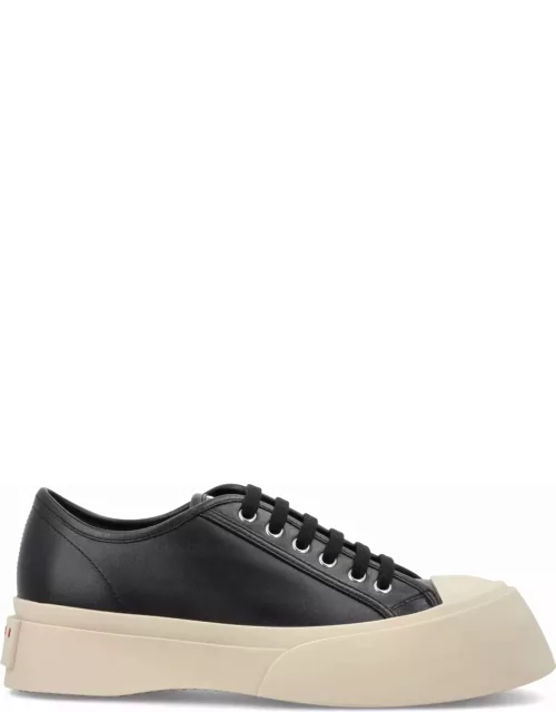 Marni Pablo Lace-up Womans Sneaker