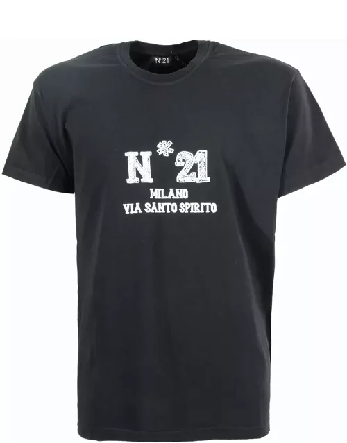 N.21 T-shirt N
