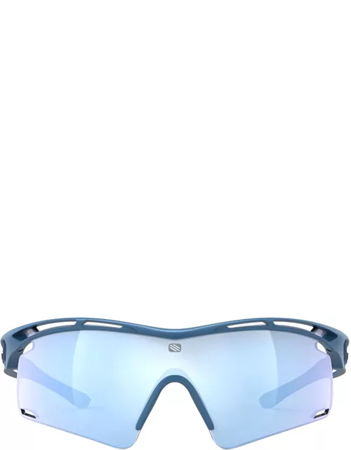 Sunglasses TRALYX+ PACIFIC BLUE M.