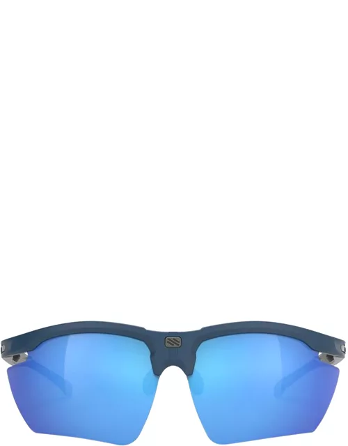 Sunglasses MAGNUS BLUE NAVY M.