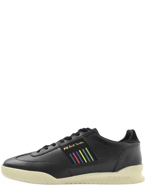 Paul Smith Dover Trainers Black