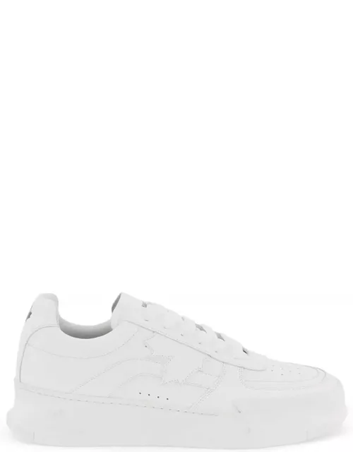 DSQUARED2 canadian sneaker