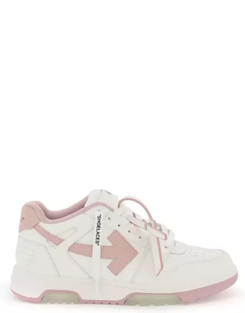OFF-WHITE Out Of Office sneaker