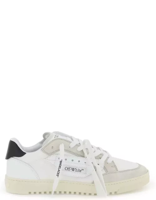 OFF-WHITE 5.0 sneaker