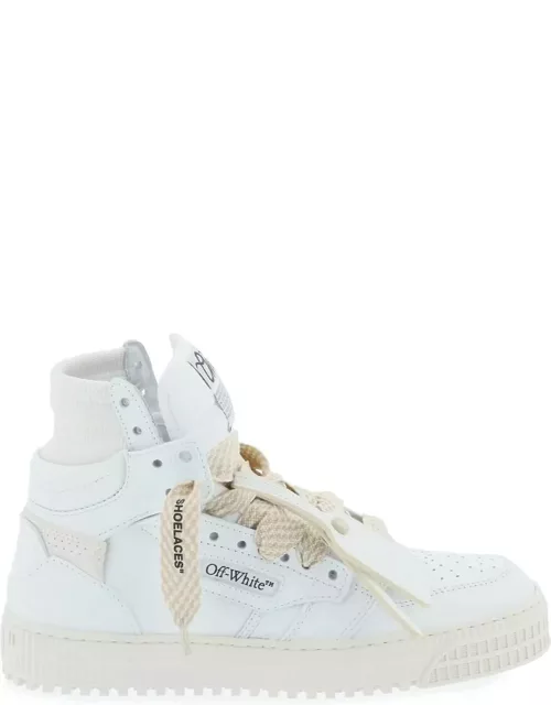 OFF-WHITE 3.0 Off-Court sneaker