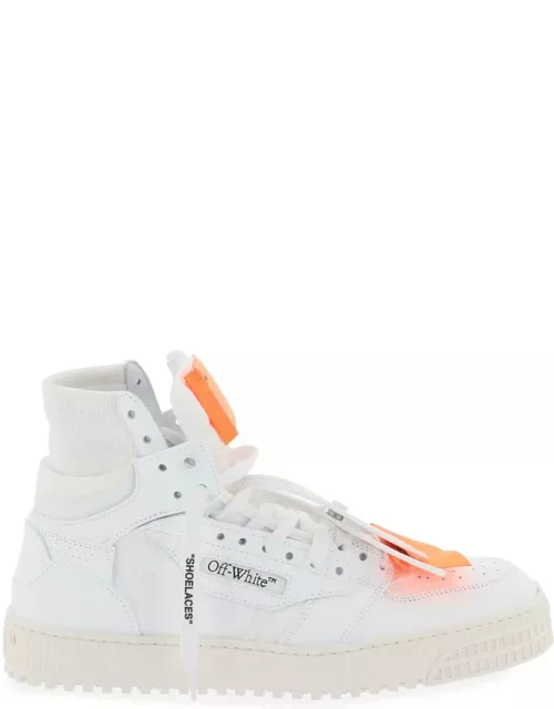OFF-WHITE '3.0 off-court' sneaker