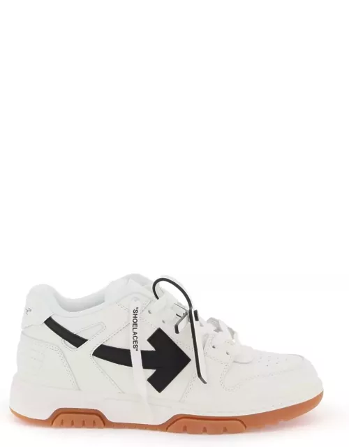 OFF-WHITE Out Of Office sneaker