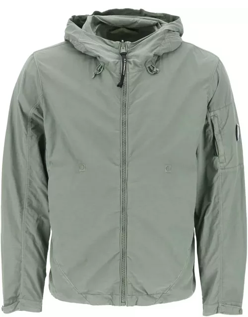 CP COMPANY Flatt Nylon reversible jacket