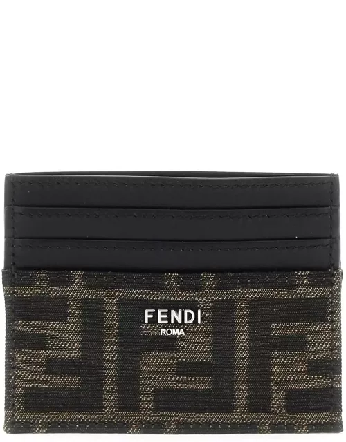 FENDI ff cardholder
