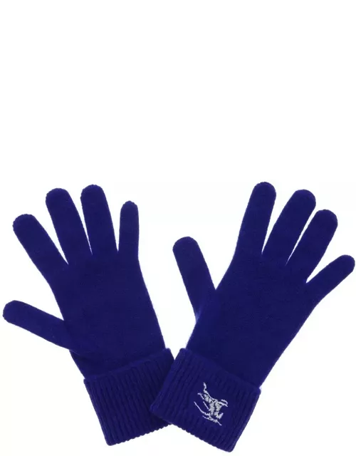 BURBERRY cashmere glove