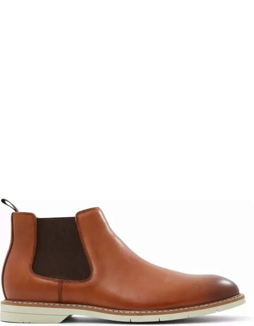 ALDO Darwin - Men's Casual Boot - Brown