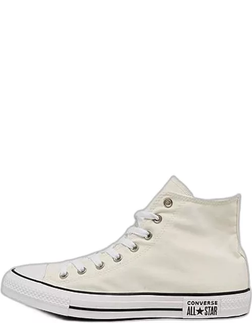Converse Chuck Taylor Side License Plate Casual Shoe