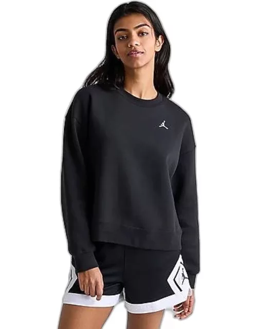 Women's Brooklyn Fleece Crewneck Sweatshirt