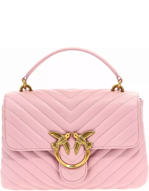 Pinko mini Lady Love Bag Puff Handbag