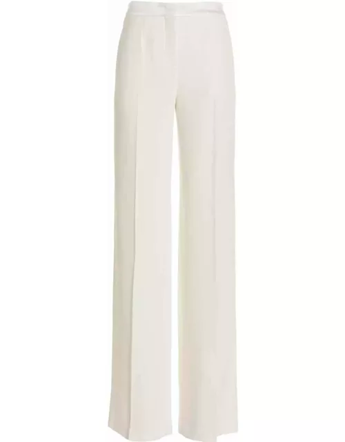 Ermanno Scervino Carrot Fit Pant