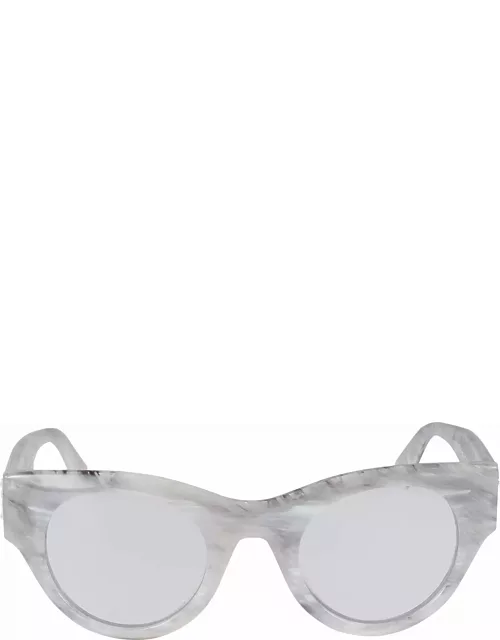Off-White Optical Style Glasse