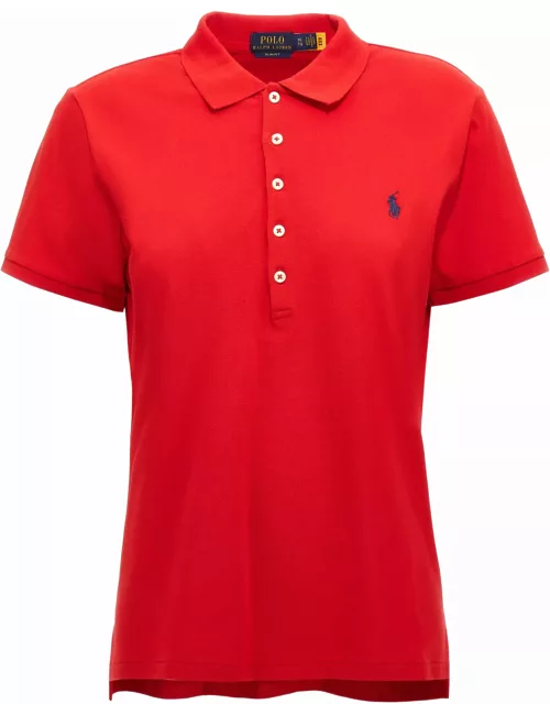 Ralph Lauren julie Polo Shirt