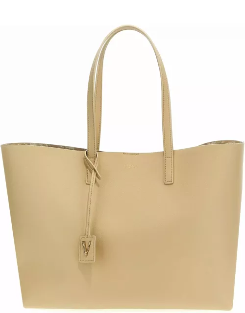 Versace virtus Shopping Bag