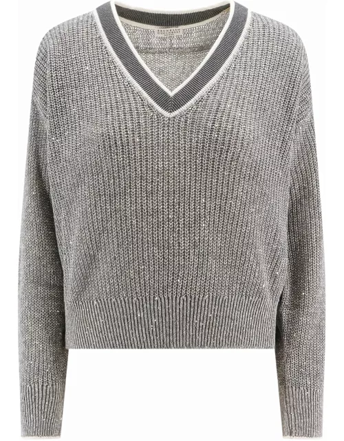Brunello Cucinelli Sweater