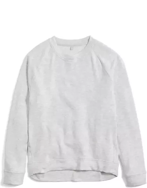 Loft Lou & Grey Signaturesoft Plush Upstate Sweatshirt
