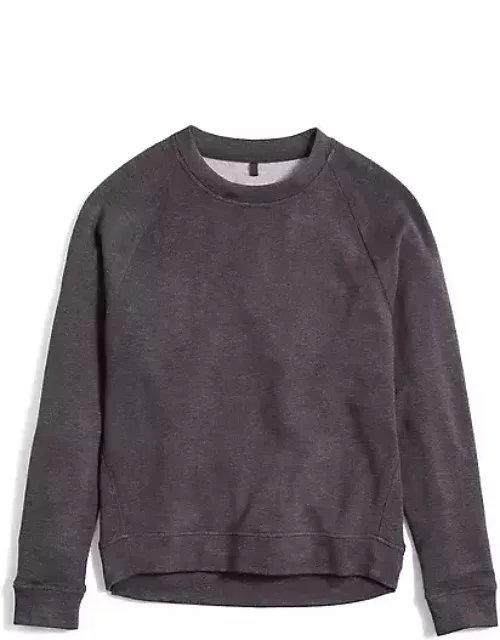 Loft Lou & Grey Signaturesoft Plush Upstate Sweatshirt