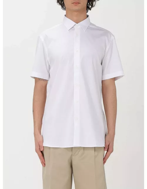 Shirt BURBERRY Men colour White