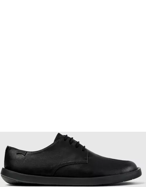Brogue Shoes CAMPER Men colour Black