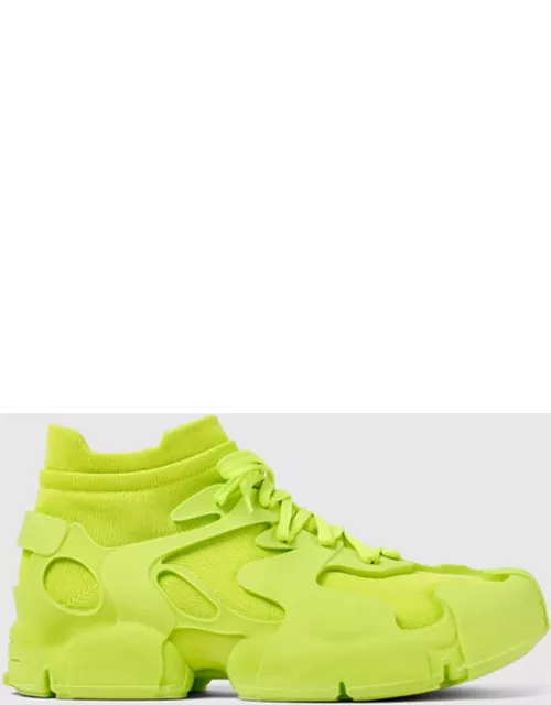 Trainers CAMPERLAB Men colour Green