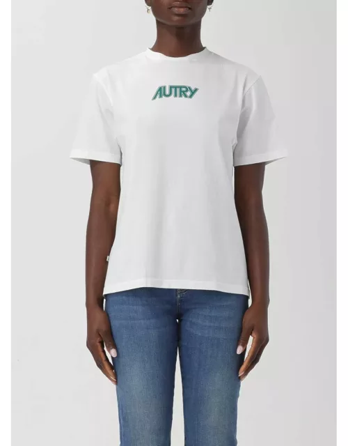 T-Shirt AUTRY Woman colour White