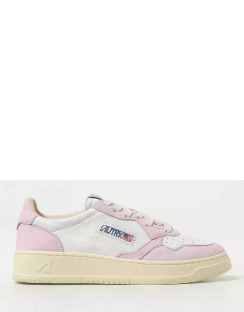Sneakers AUTRY Woman colour Pink