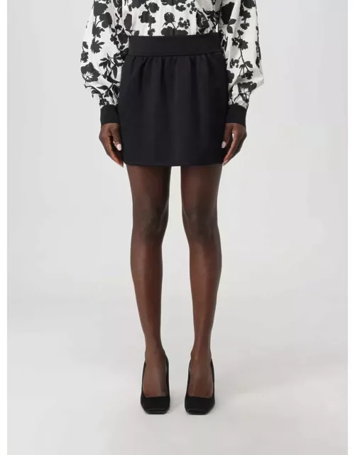 Skirt MAX MARA Woman colour Black