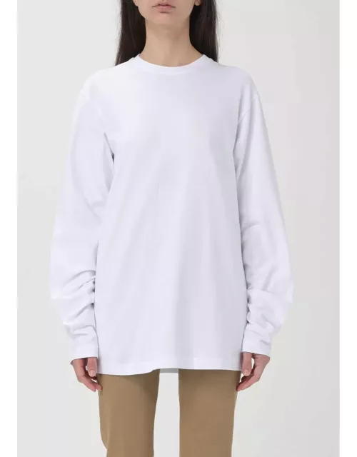 T-Shirt SPORTMAX Woman colour White