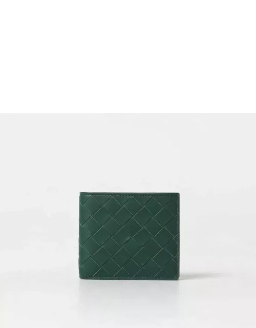 Wallet BOTTEGA VENETA Men colour Green