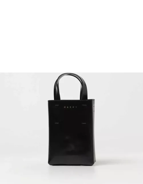 Mini Bag MARNI Woman colour Black