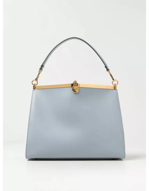 Shoulder Bag ETRO Woman colour Blue