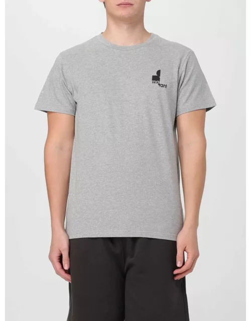 T-Shirt ISABEL MARANT Men colour Grey