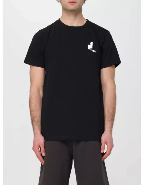 T-Shirt ISABEL MARANT Men colour Black