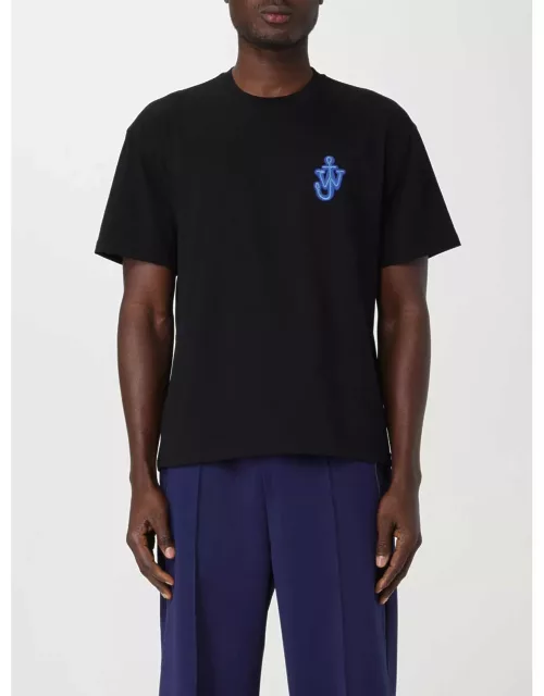 T-Shirt JW ANDERSON Men colour Black