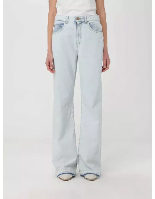 Jeans PINKO Woman colour Stone Washed