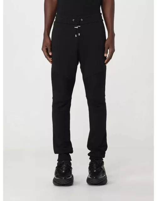 Pants BALMAIN Men color Black