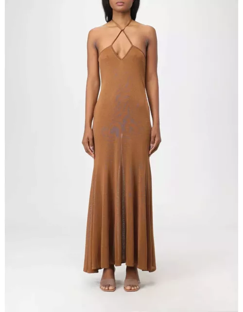 Dress TOM FORD Woman colour Bronze