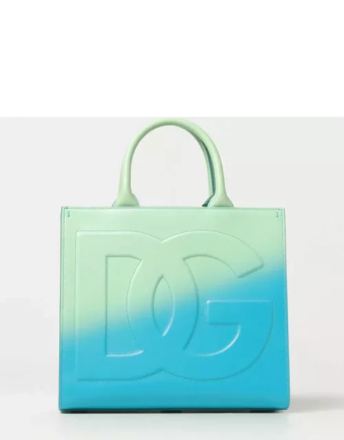 Tote Bags DOLCE & GABBANA Woman colour Water
