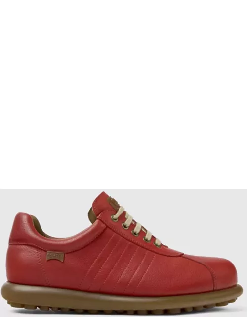 Trainers CAMPER Men colour Red