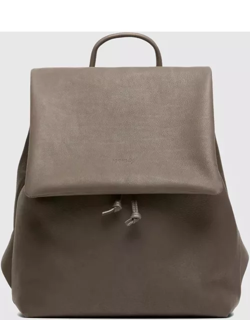 Backpack MARSÈLL Men colour Grey