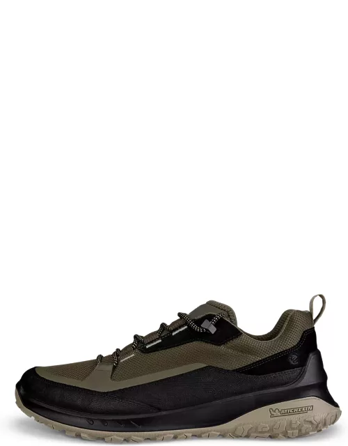 ECCO Men's Ult-trn Waterproof Low Shoe