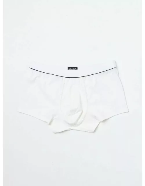 Underwear ZEGNA Men colour White