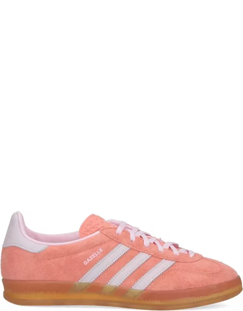 Adidas "Gazelle Indoor Pink" Sneaker