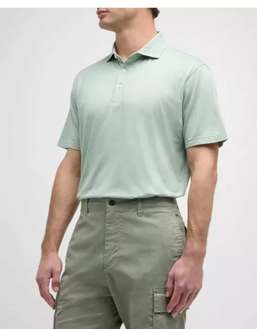 Men's Excursionist Flex Polo Shirt