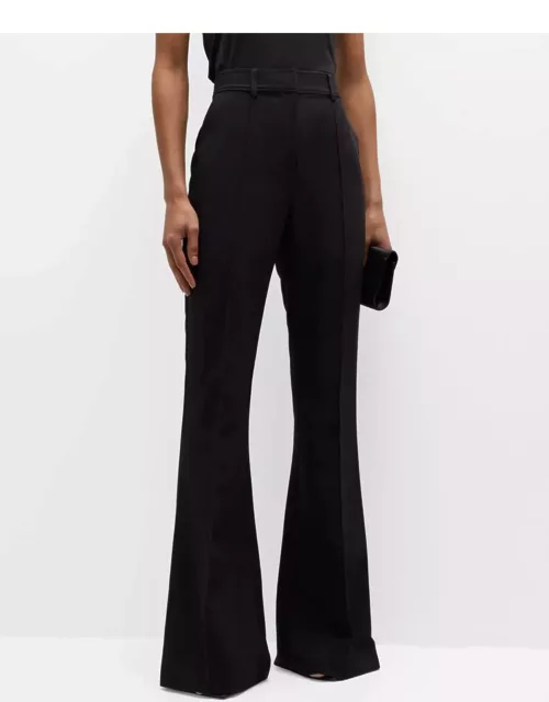 Wirra Tailored Flare Pant