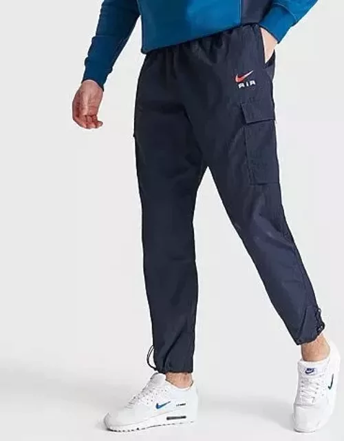 Men's Nike Sportswear Air Lightweight Woven Cargo Pant